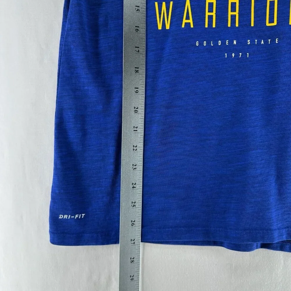 Nike golden state